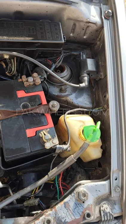 Suzuki Alto 2012 for Sale in Talagang Image-1