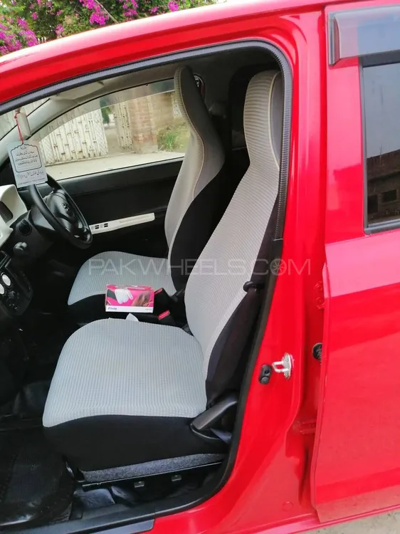 Suzuki Alto 2015 for Sale in Kasur Image-1