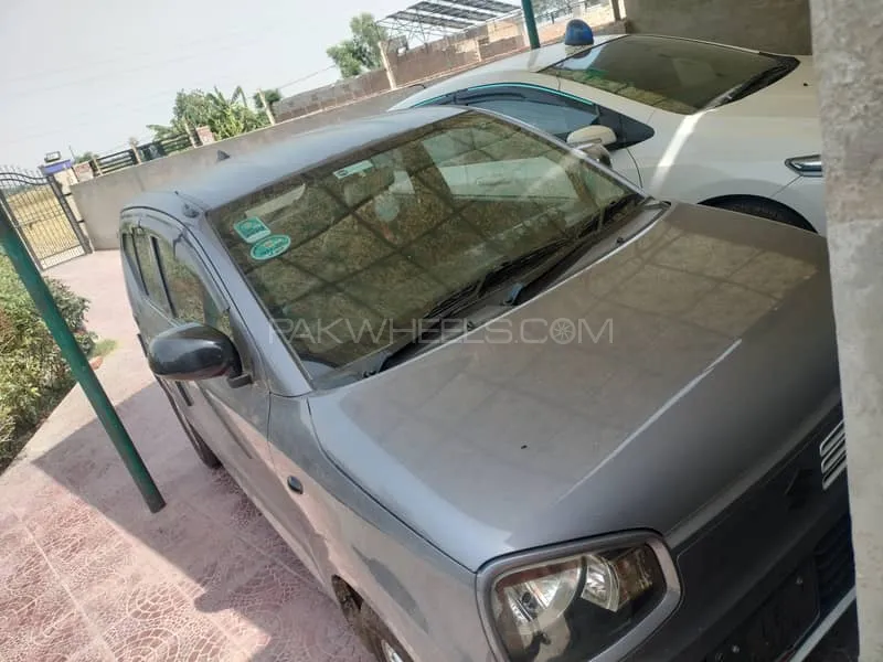 Suzuki Alto 2020 for Sale in Okara Image-1