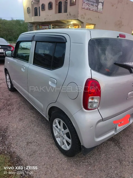 Suzuki Alto 2023 for Sale in Hyderabad Image-1
