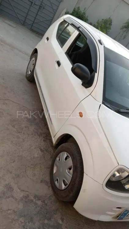 Suzuki Alto 2022 for Sale in Rawalpindi Image-1
