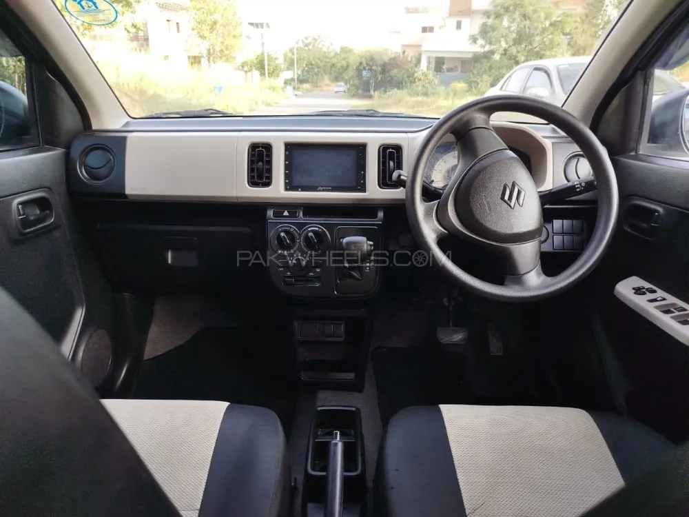 Suzuki Alto 2019 for Sale in Islamabad Image-1