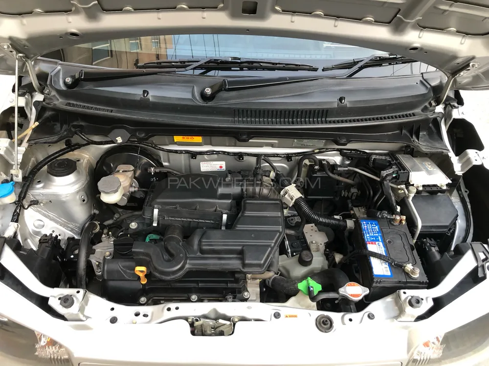 Suzuki Alto 2022 for Sale in Lahore Image-1
