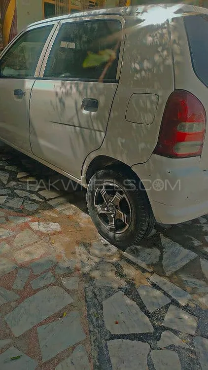 Suzuki Alto 2005 for Sale in Peshawar Image-1