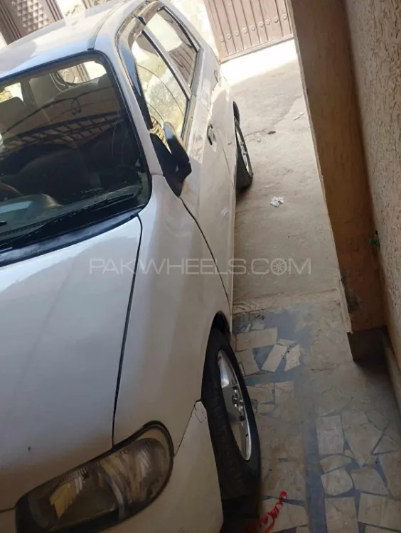 Suzuki Alto 2006 for Sale in Sukkur Image-1