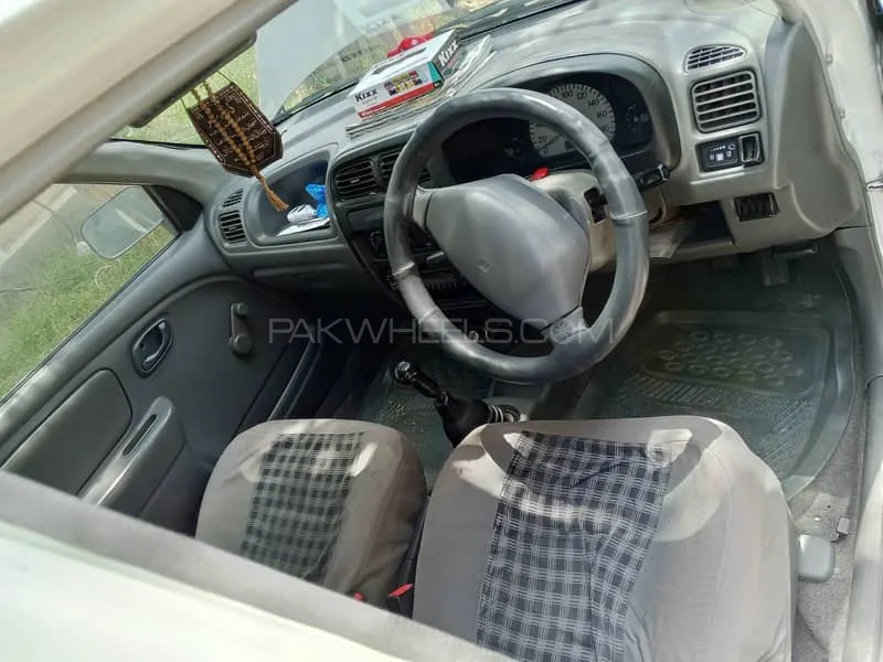 Suzuki Alto 2007 for Sale in Wah cantt Image-1