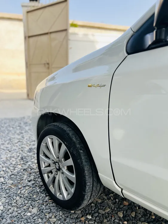 Suzuki Alto 2012 for Sale in Mardan Image-1
