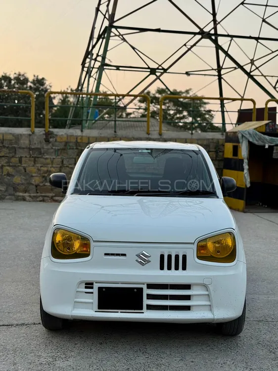 Suzuki Alto 2019 for Sale in Rawalpindi Image-1