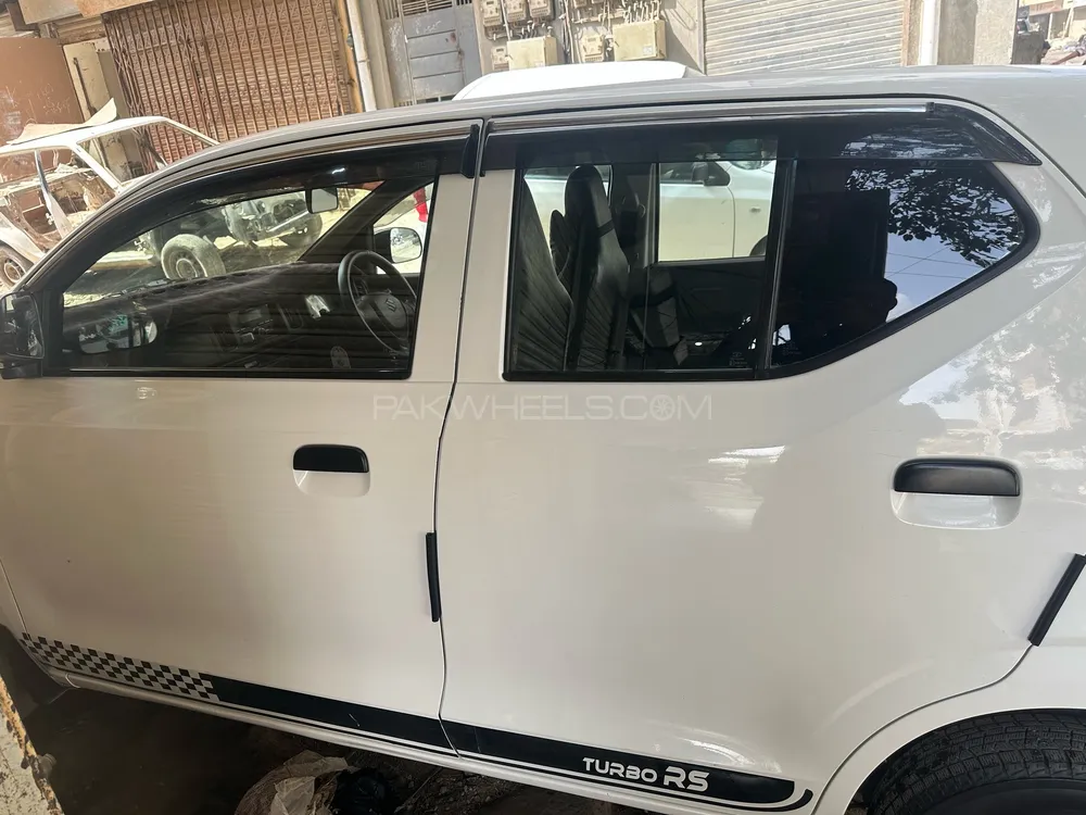 Suzuki Alto 2019 for Sale in Karachi Image-1