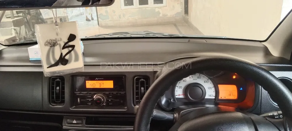 Suzuki Alto 2020 for Sale in Muzaffar Gargh Image-1