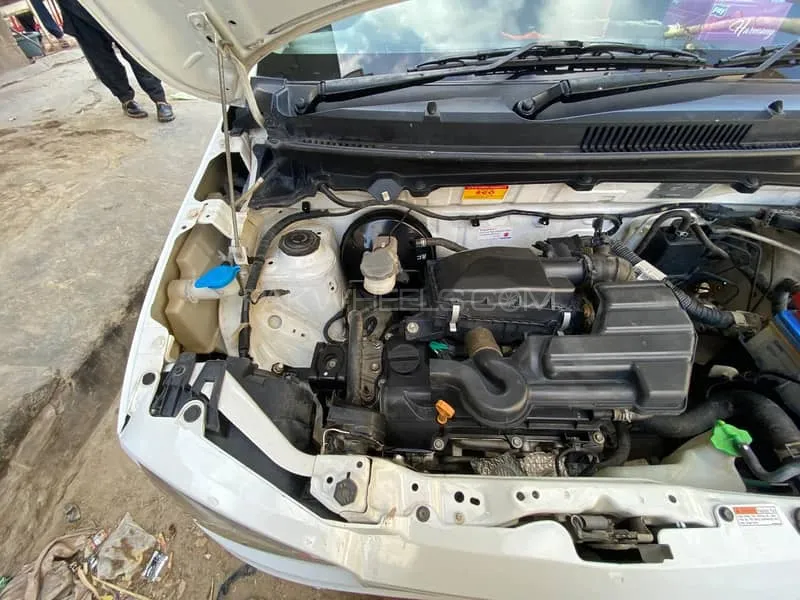 Suzuki Alto 2023 for Sale in Karachi Image-1