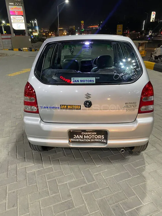 Suzuki Alto 2011 for Sale in Rawalpindi Image-1