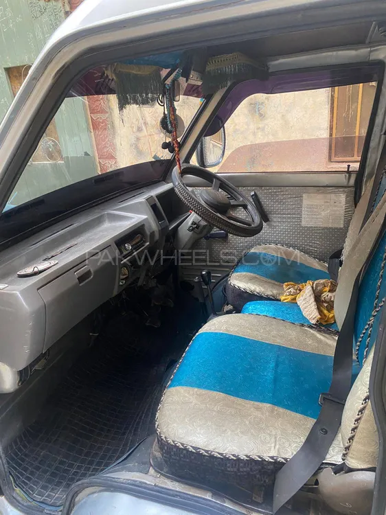 Suzuki Bolan 2012 for Sale in Mangla Image-1