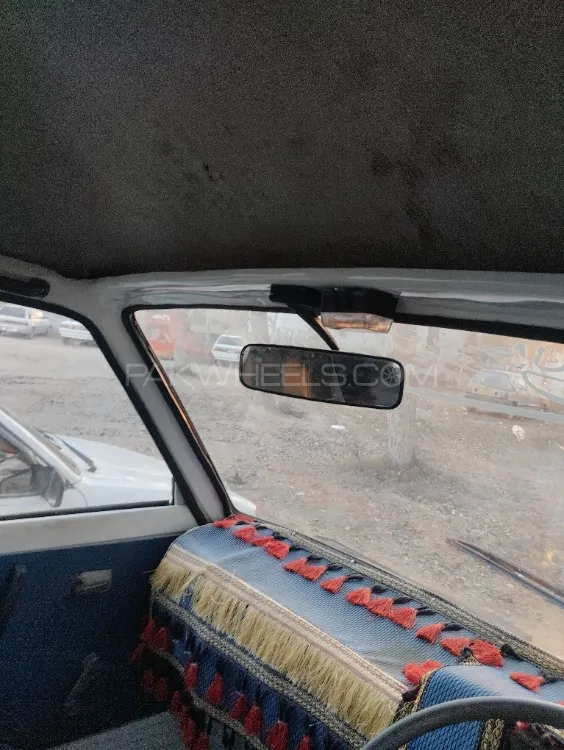 Suzuki Bolan 1989 for Sale in Kamra Image-1