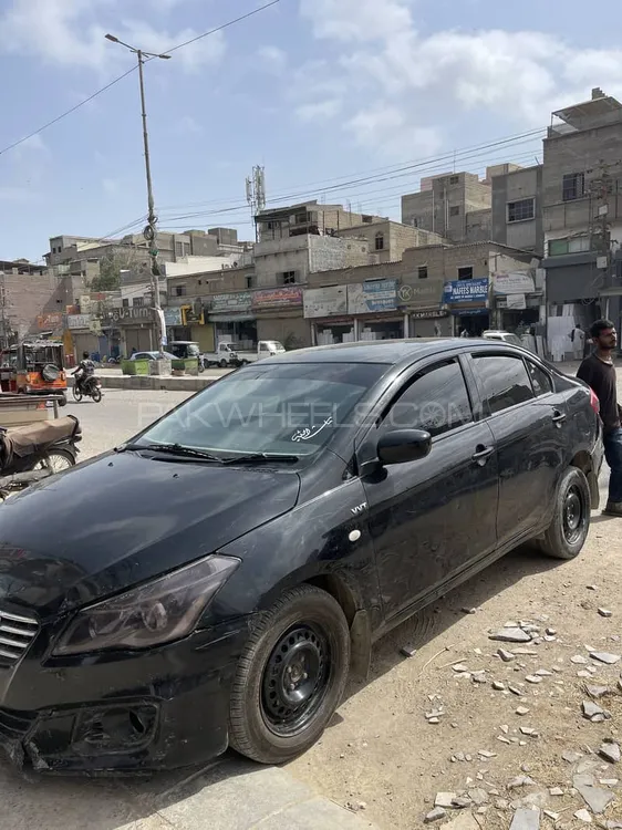 Suzuki Ciaz 2018 for Sale in Karachi Image-1