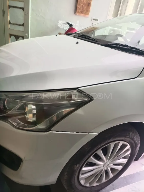 Suzuki Ciaz 2017 for Sale in Rawalpindi Image-1