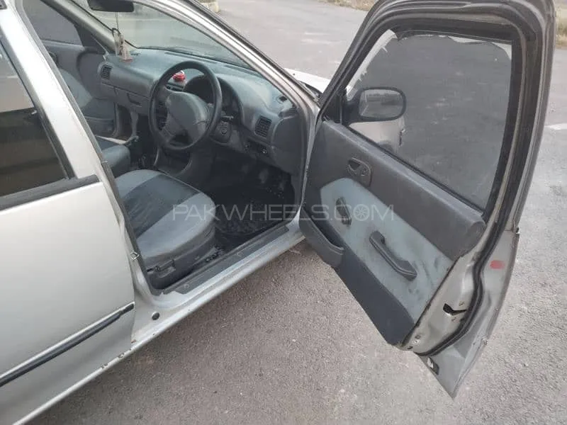Suzuki Cultus 2006 for Sale in Sheikhupura Image-1