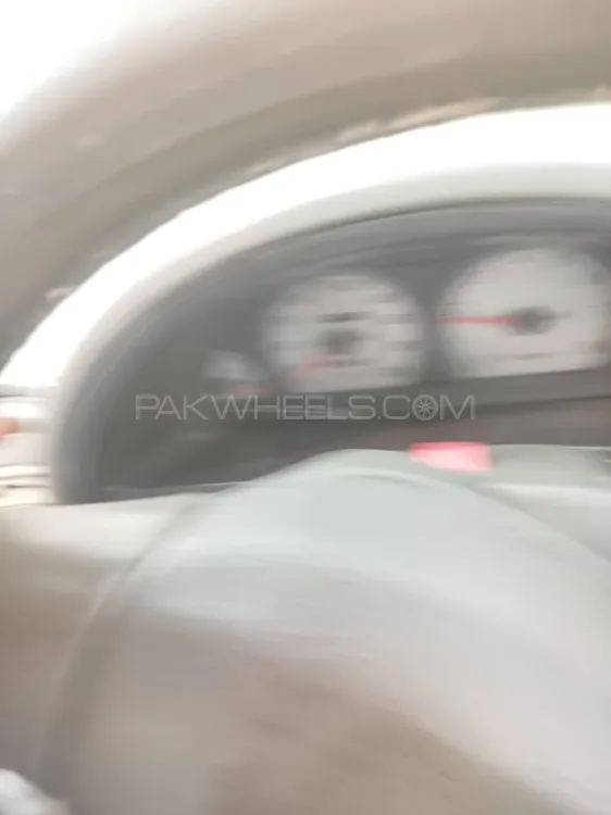 Suzuki Cultus 2006 for Sale in Peshawar Image-1
