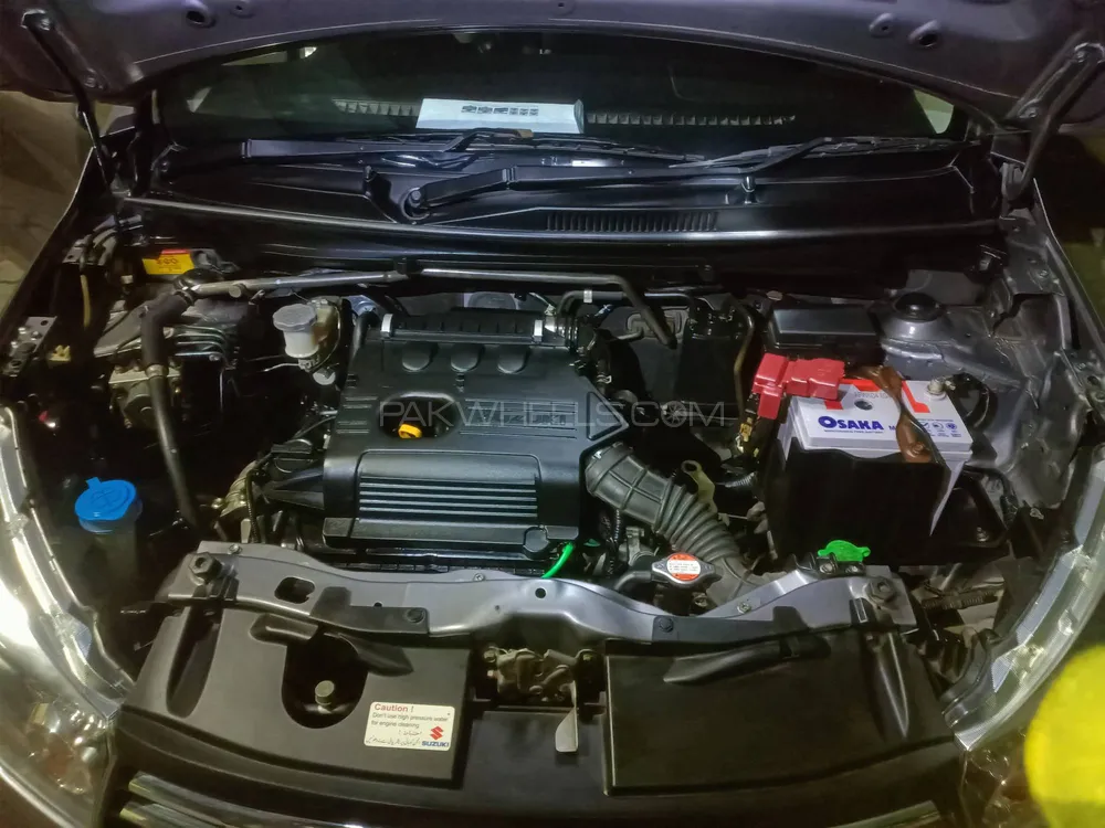 Suzuki Cultus 2020 for Sale in Lahore Image-1