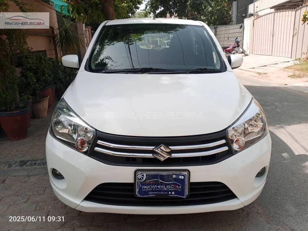 سوزوکی کلٹس 2020 for Sale in لاہور Image-1