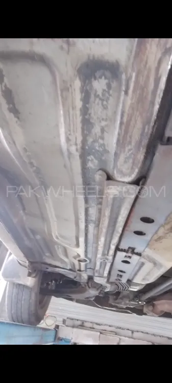 سوزوکی کلٹس 2014 for Sale in کراچی Image-1