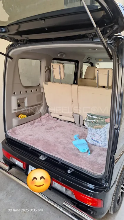 Suzuki Every 2019 for Sale in Lahore Image-1