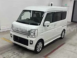 سوزوکی ایوری ویگن 2022 for Sale in کراچی Image-1
