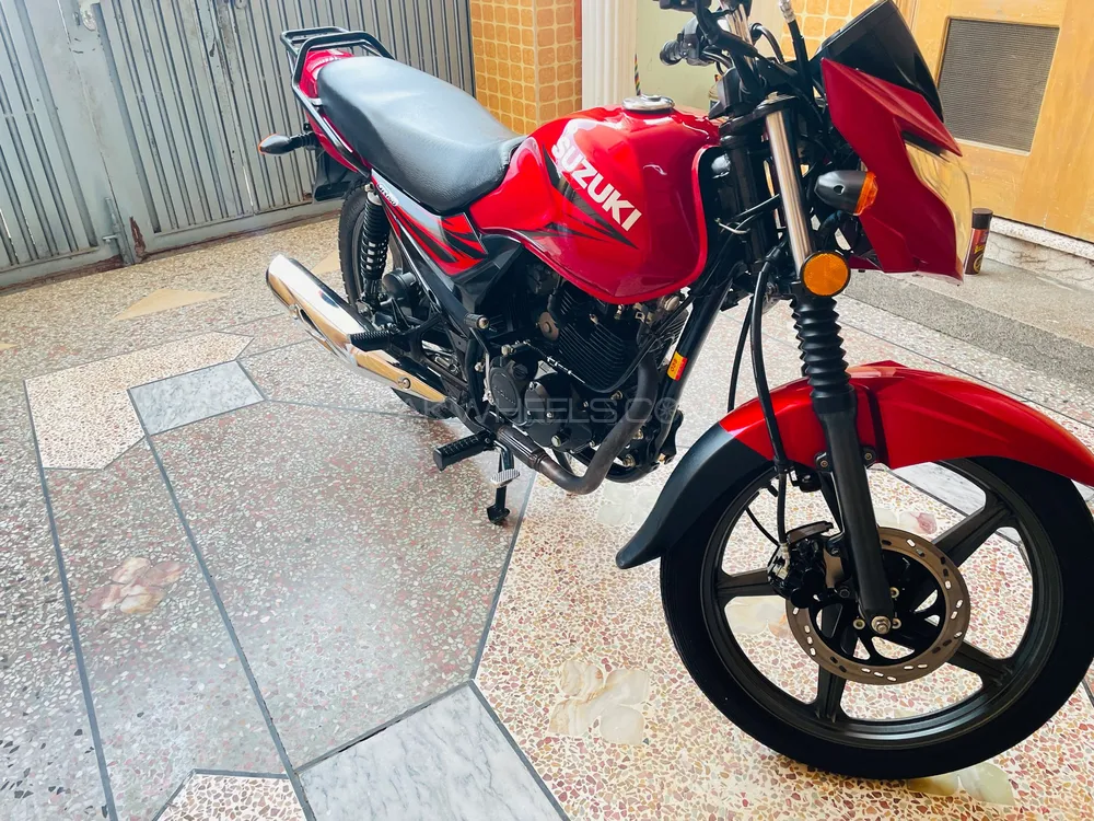 سوزوکی GR 150 2022 for Sale Image-1
