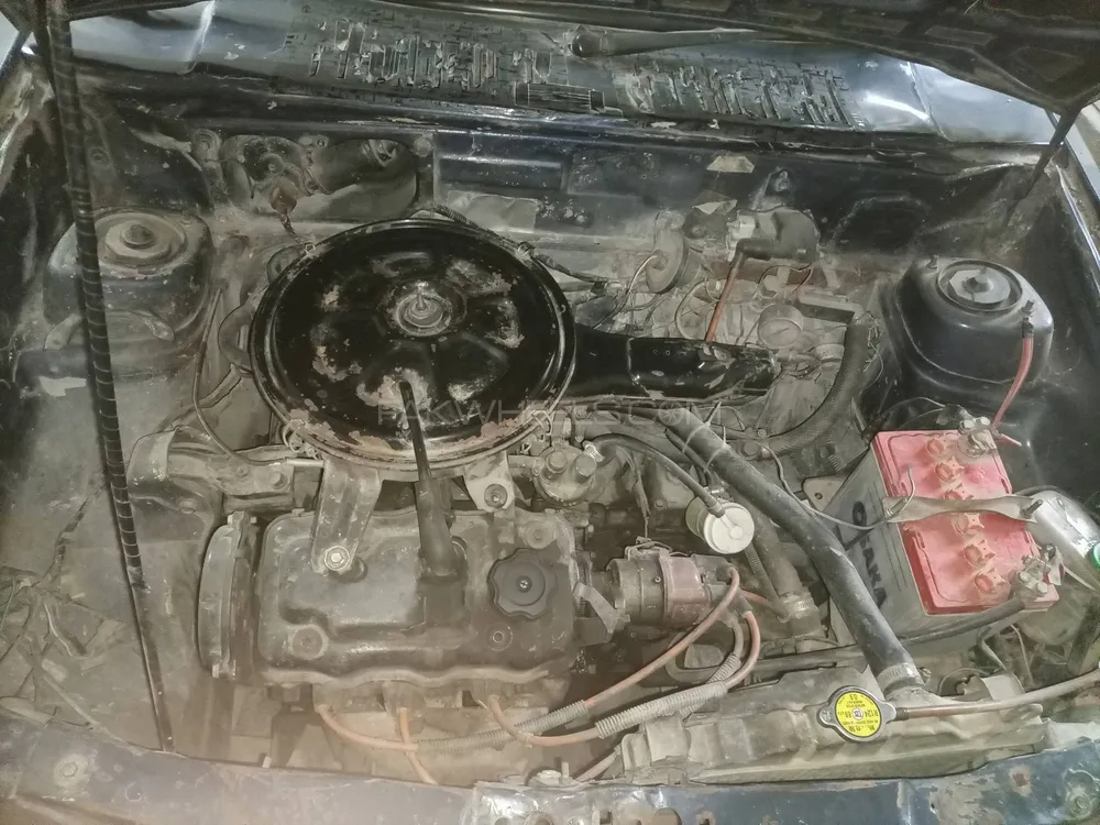 Suzuki Khyber 1992 for Sale in Sialkot Image-1