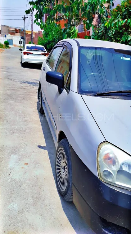 Suzuki Liana 2006 for Sale in Multan Image-1