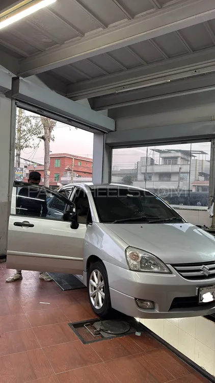 Suzuki Liana 2006 for Sale in Lahore Image-1