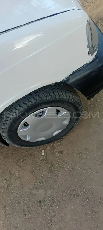 Suzuki Mehran 1993 for Sale in Toba Tek Singh Image-1