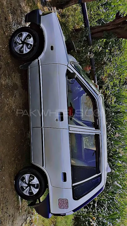 Suzuki Mehran 2006 for Sale in Lahore Image-1