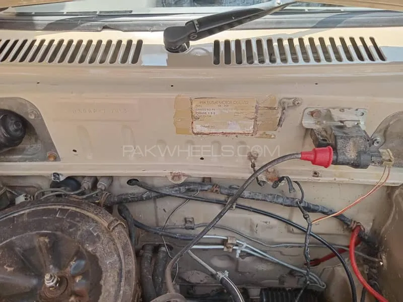 Suzuki Mehran 1999 for Sale in Rawalpindi Image-1