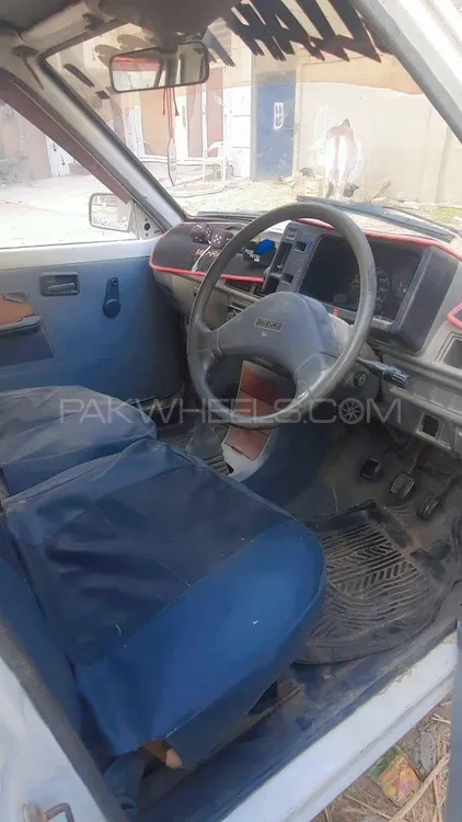 Suzuki Mehran 2005 for Sale in Karachi Image-1
