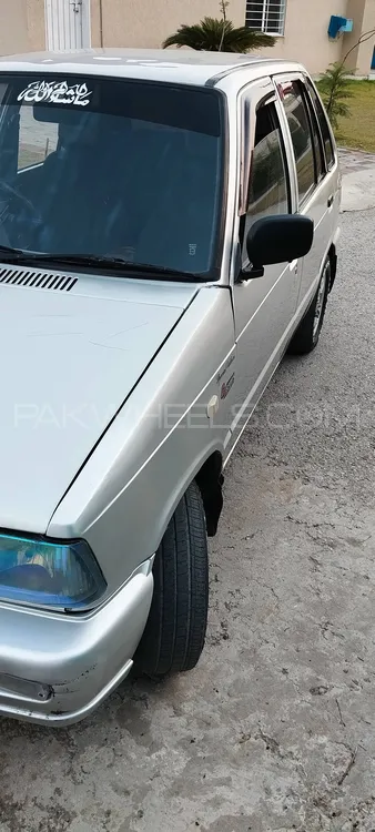 Suzuki Mehran 2008 for Sale in Rawalpindi Image-1