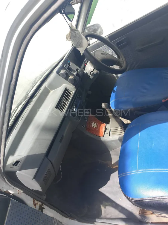 Suzuki Mehran 2005 for Sale in Karachi Image-1