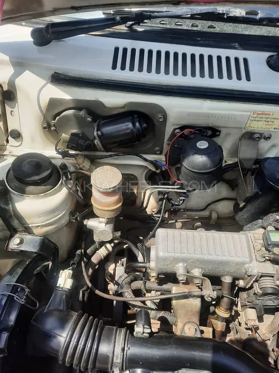 Suzuki Mehran 2015 for Sale in Peshawar Image-1