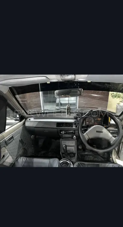 Suzuki Mehran 2017 for Sale in Kotli Ak Image-1