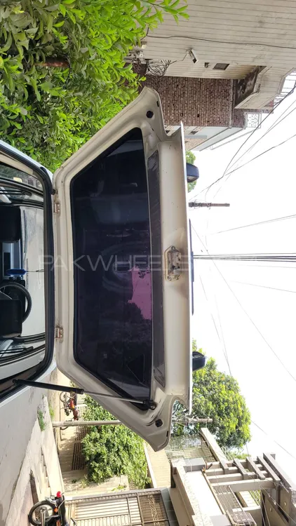 Suzuki Mehran 2018 for Sale in Lahore Image-1