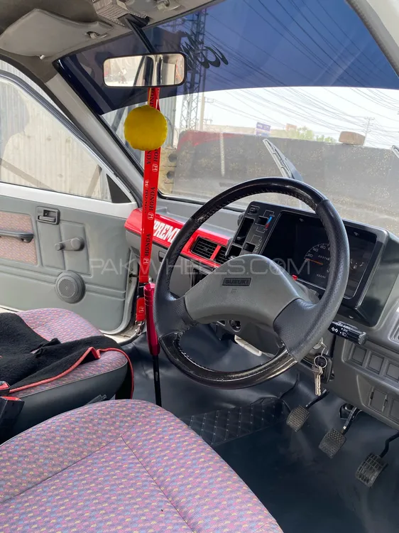 Suzuki Mehran 2019 for Sale in Rawalpindi Image-1