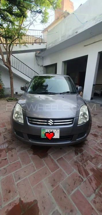 Suzuki Swift 2011 for Sale in Swabi Image-1