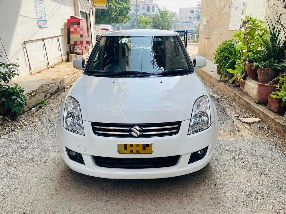 Suzuki Swift 2019 for Sale in Karachi Image-1