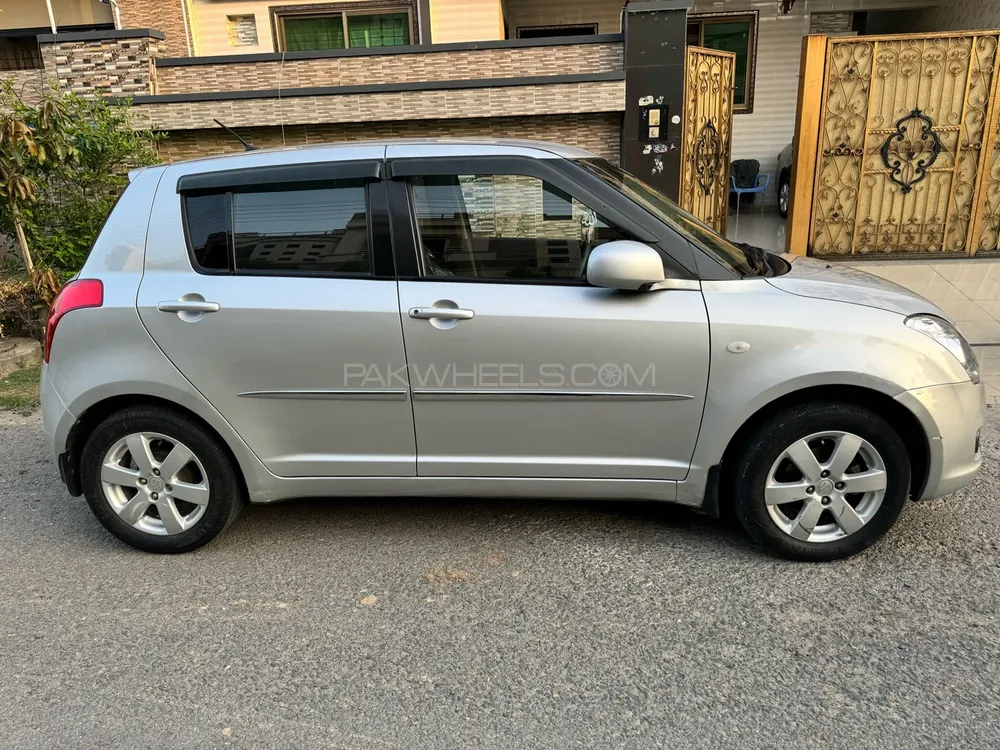 Suzuki Swift 2018 for Sale in Gujranwala Image-1