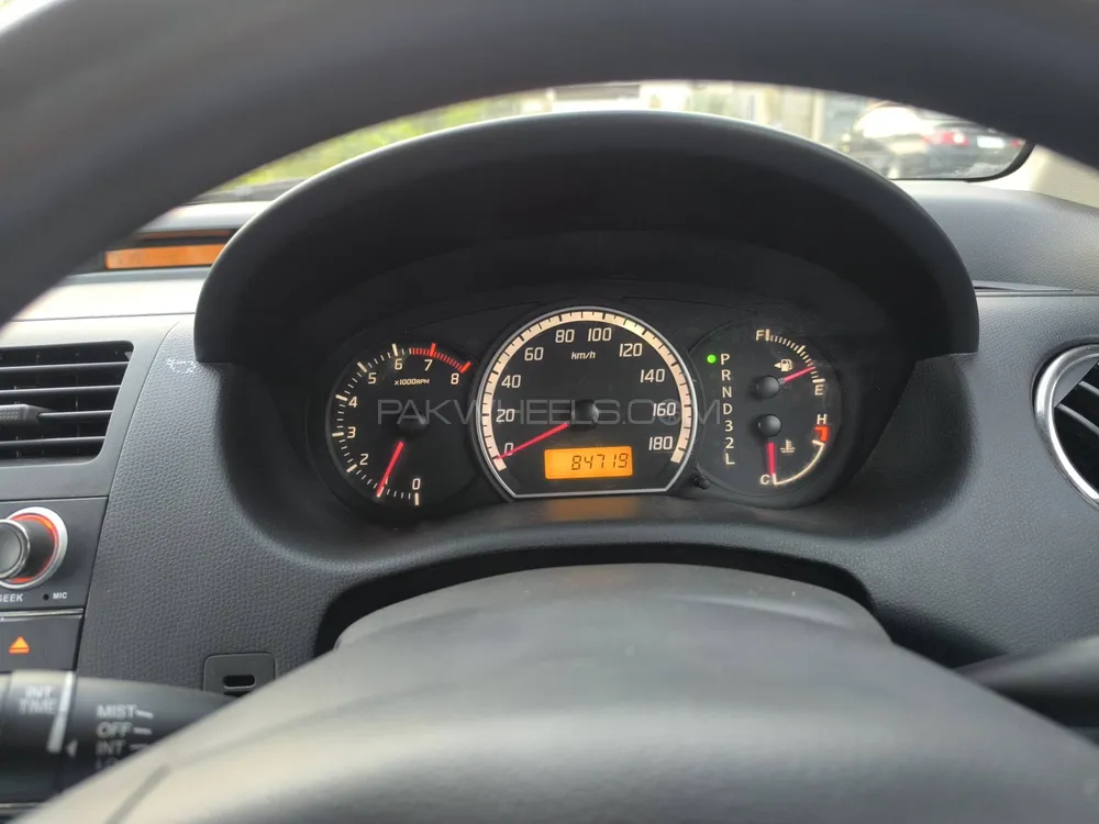 Suzuki Swift 2021 for Sale in Multan Image-1