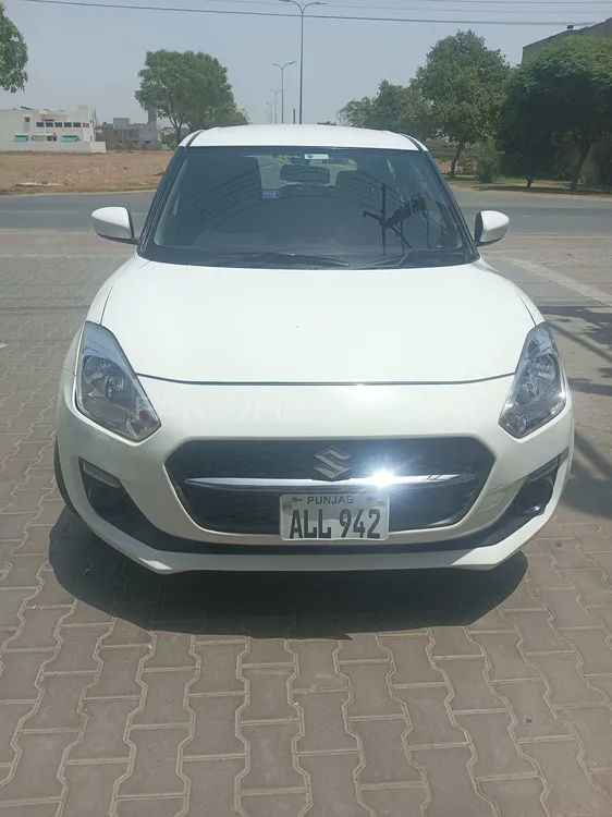 سوزوکی سوئفٹ 2022 for Sale in لاہور Image-1