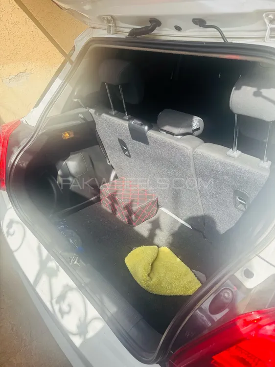 Suzuki Swift 2022 for Sale in Rawalpindi Image-1