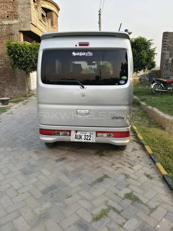 Suzuki Wagon R 2021 for Sale in Sialkot Image-1