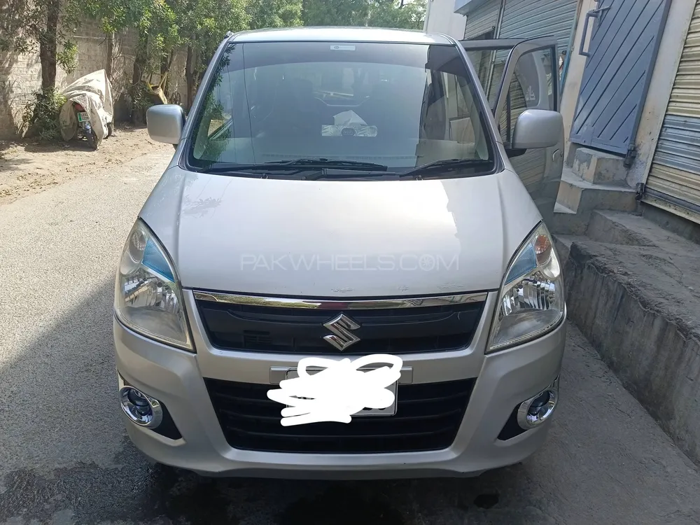 سوزوکی ویگن آر 2021 for Sale in لاہور Image-1