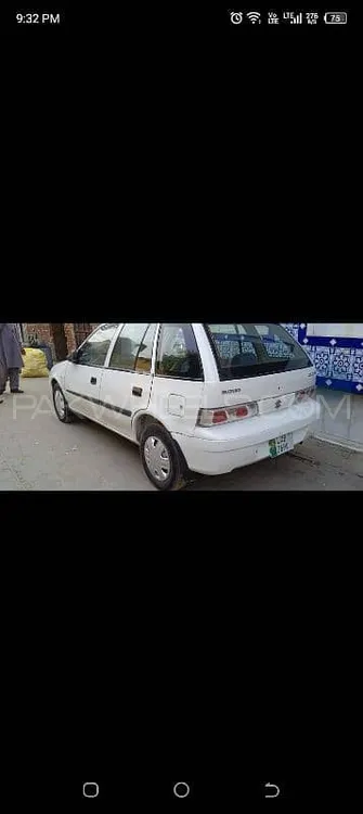 Suzuki Xbee 2017 for Sale in Raiwind Image-1